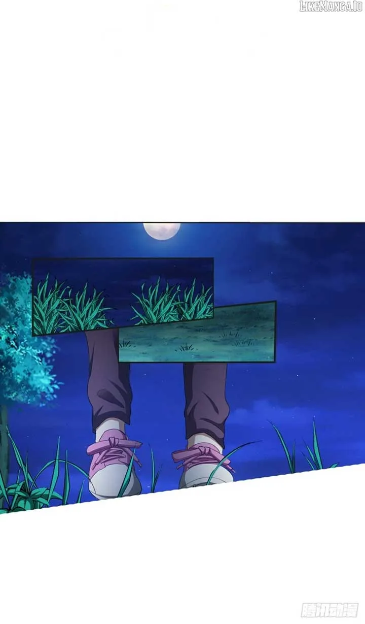 I Became the Group’s Favorite Daughter Chapter 15 page 15