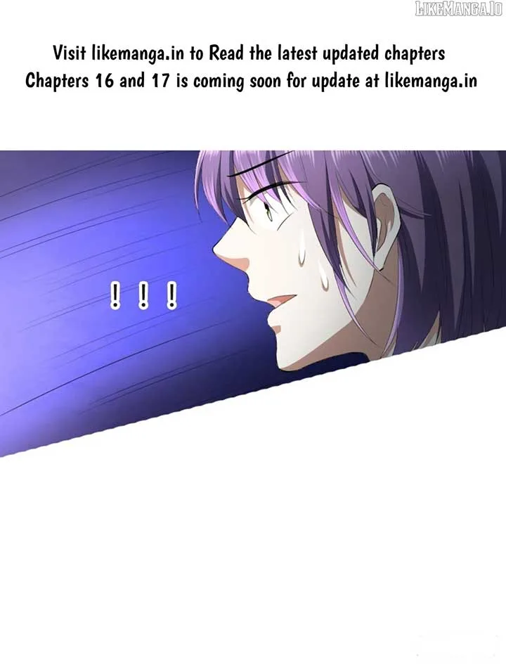 I Became the Group’s Favorite Daughter Chapter 15 page 2