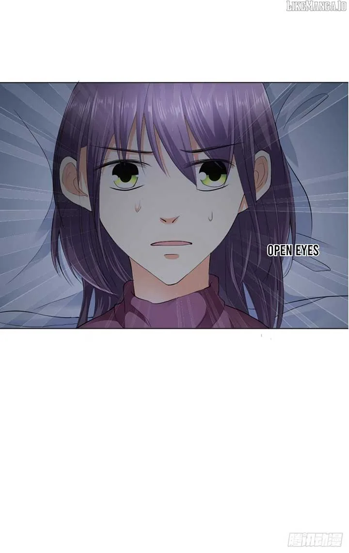 I Became the Group’s Favorite Daughter Chapter 17 page 15