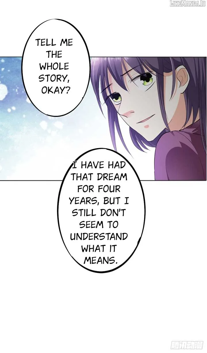 I Became the Group’s Favorite Daughter Chapter 17 page 18