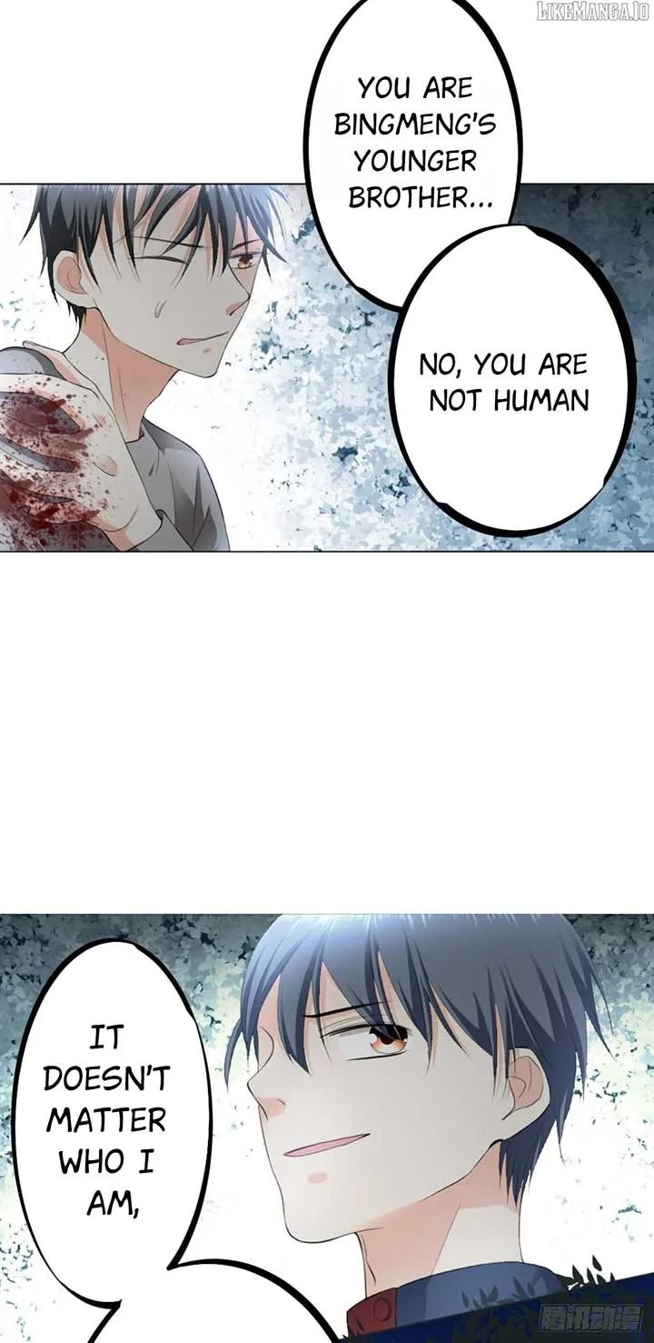 I Became the Group’s Favorite Daughter Chapter 17 page 3