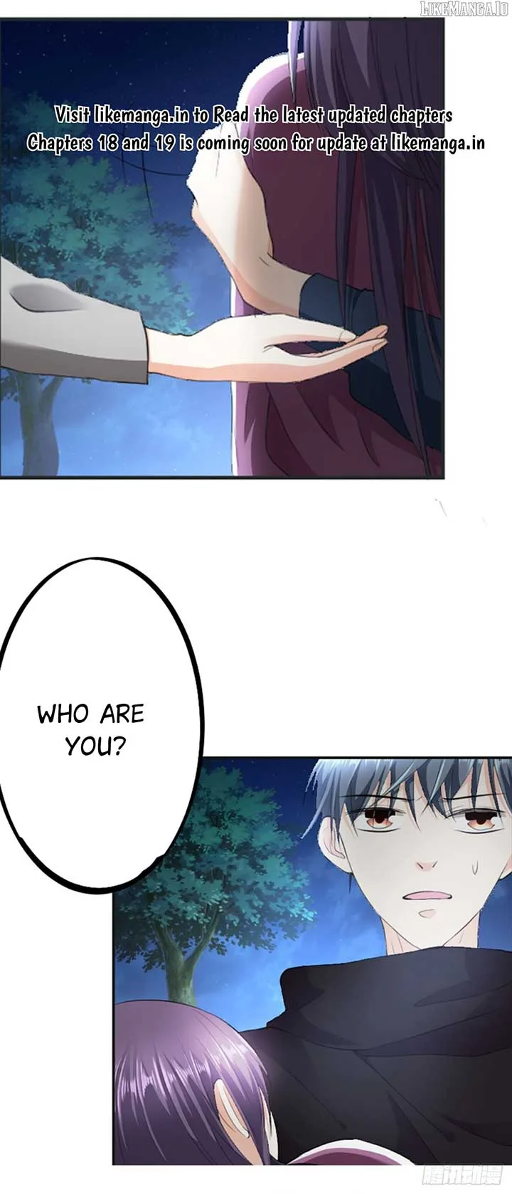 I Became the Group’s Favorite Daughter Chapter 17 page 2