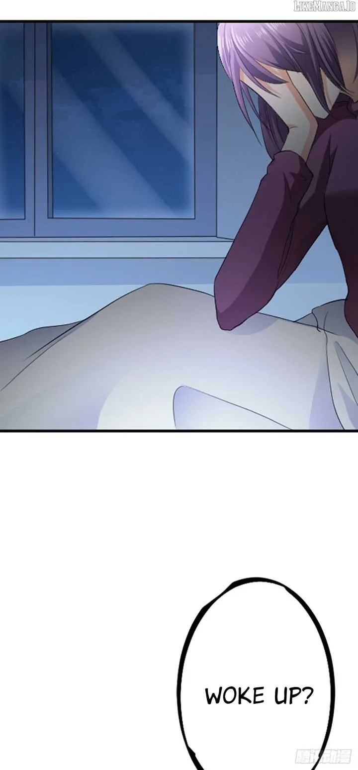 I Became the Group’s Favorite Daughter Chapter 17 page 16