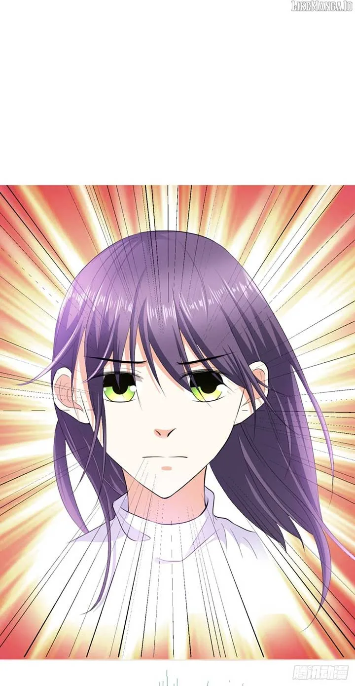 I Became the Group’s Favorite Daughter Chapter 17 page 13
