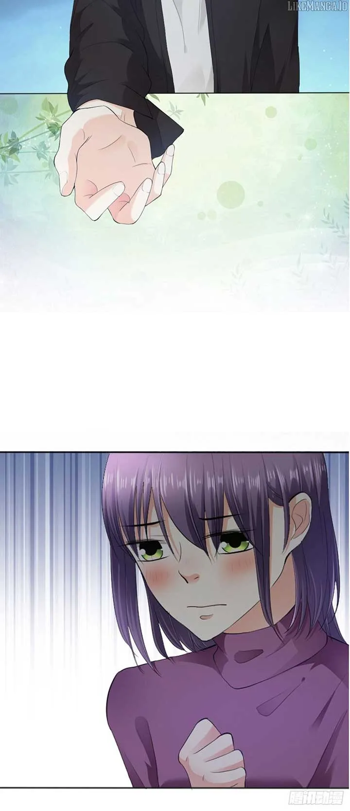 I Became the Group’s Favorite Daughter Chapter 17 page 20