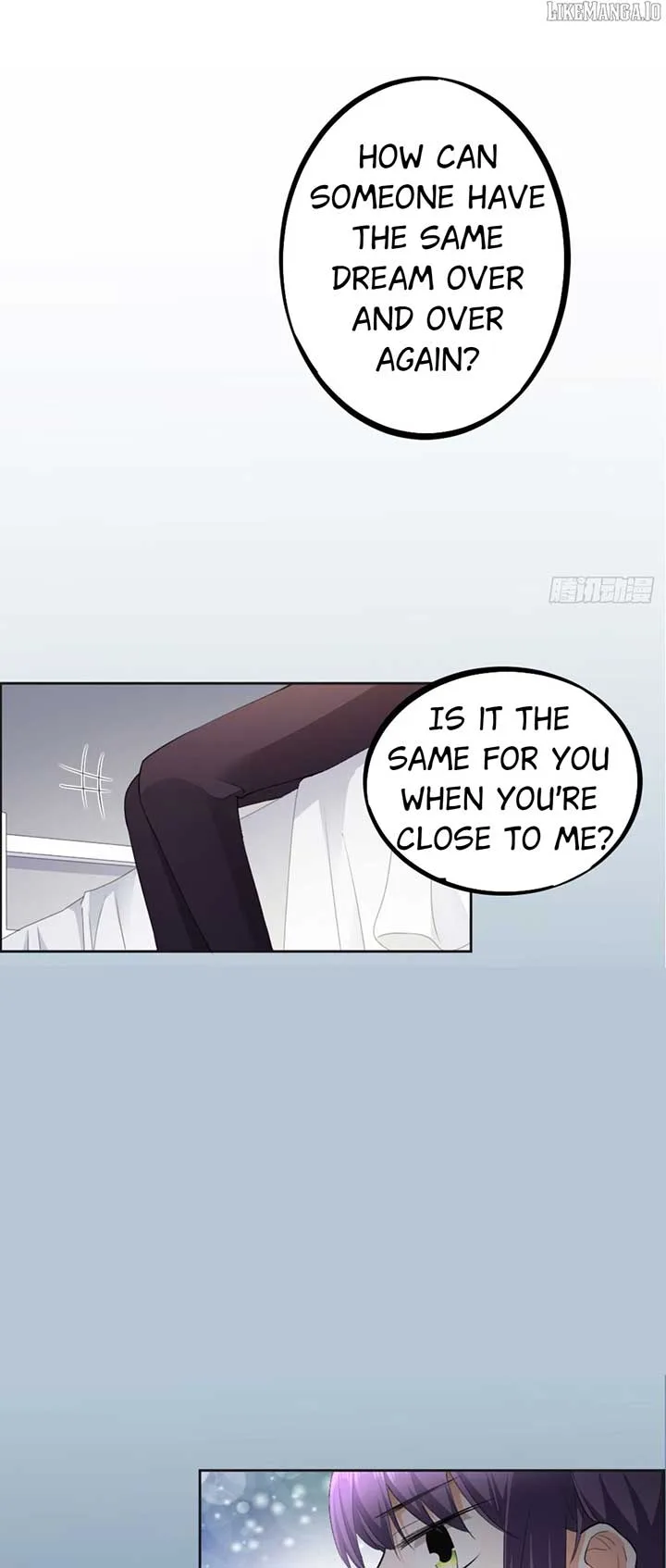 I Became the Group’s Favorite Daughter Chapter 17 page 29