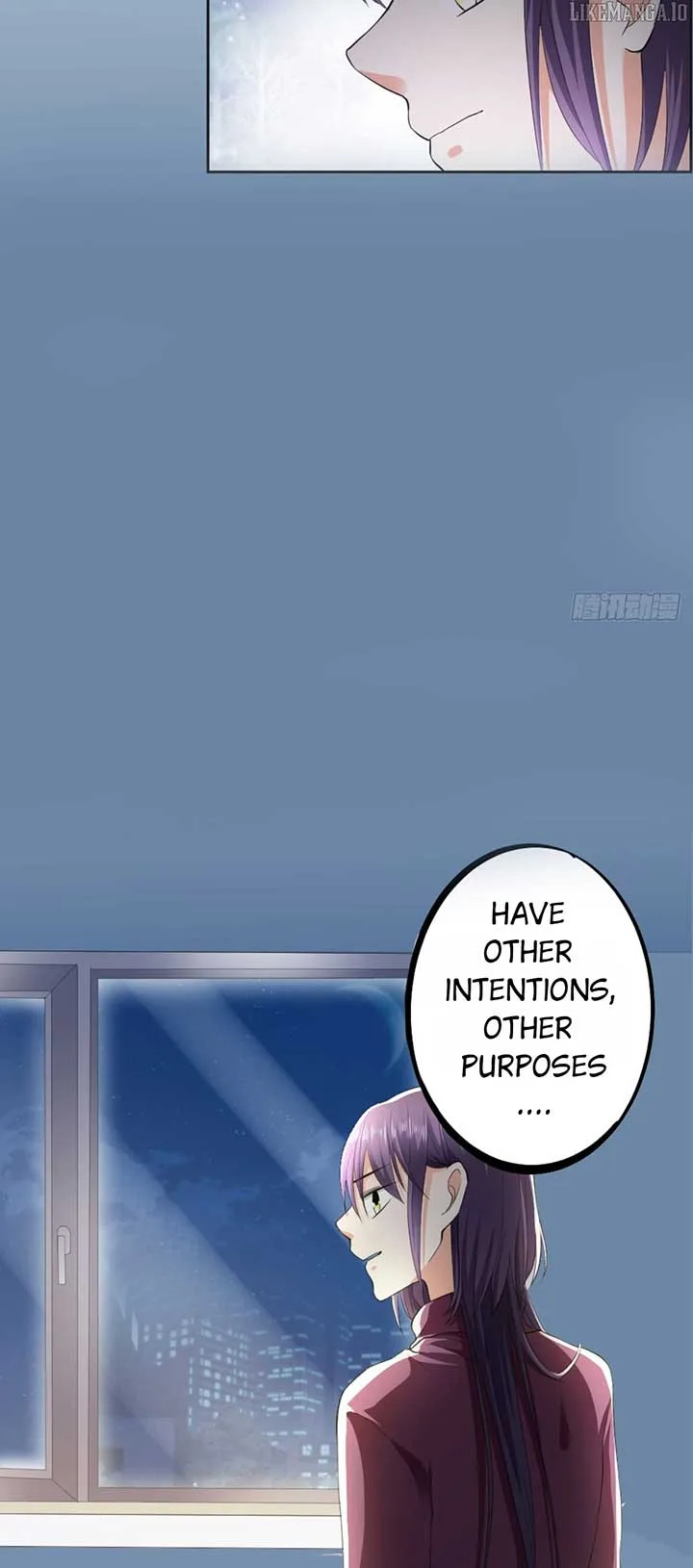 I Became the Group’s Favorite Daughter Chapter 17 page 30