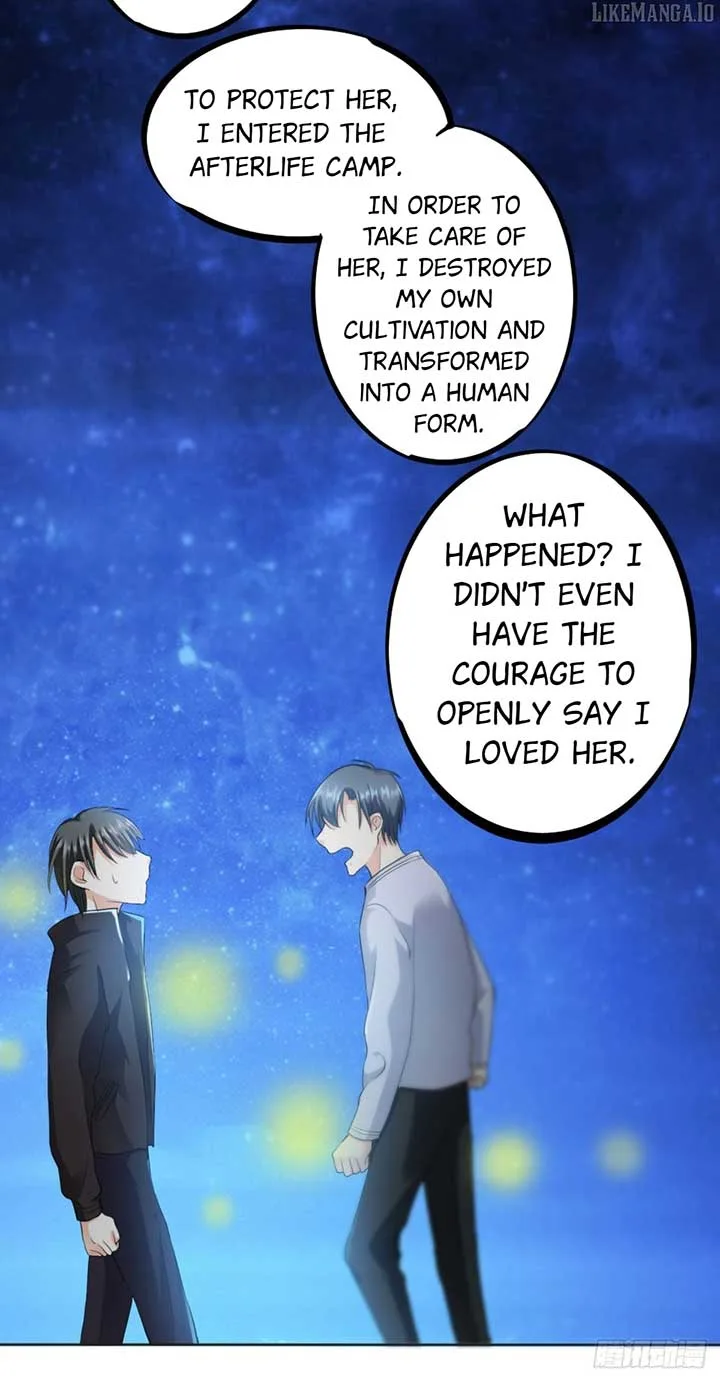 I Became the Group’s Favorite Daughter Chapter 18 page 18