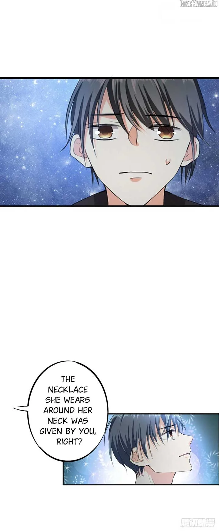 I Became the Group’s Favorite Daughter Chapter 18 page 19