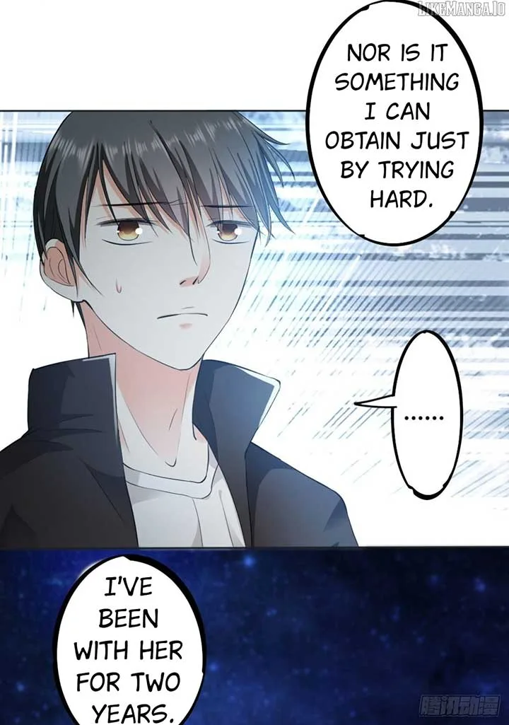 I Became the Group’s Favorite Daughter Chapter 18 page 17