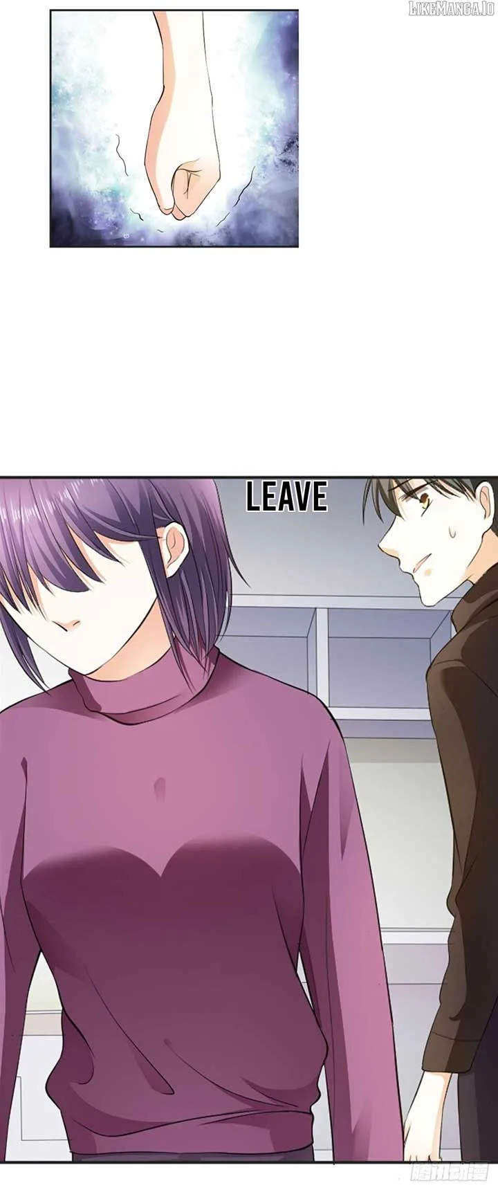 I Became the Group’s Favorite Daughter Chapter 18 page 3