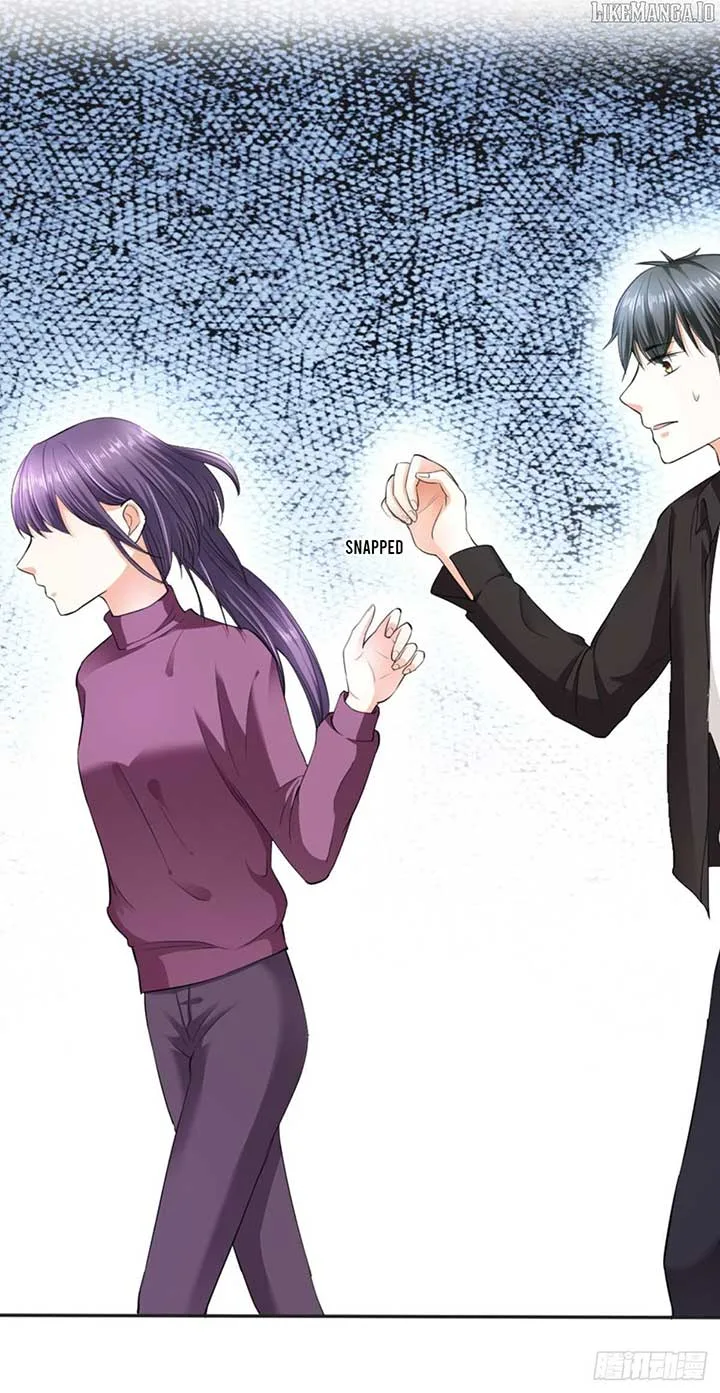 I Became the Group’s Favorite Daughter Chapter 18 page 6