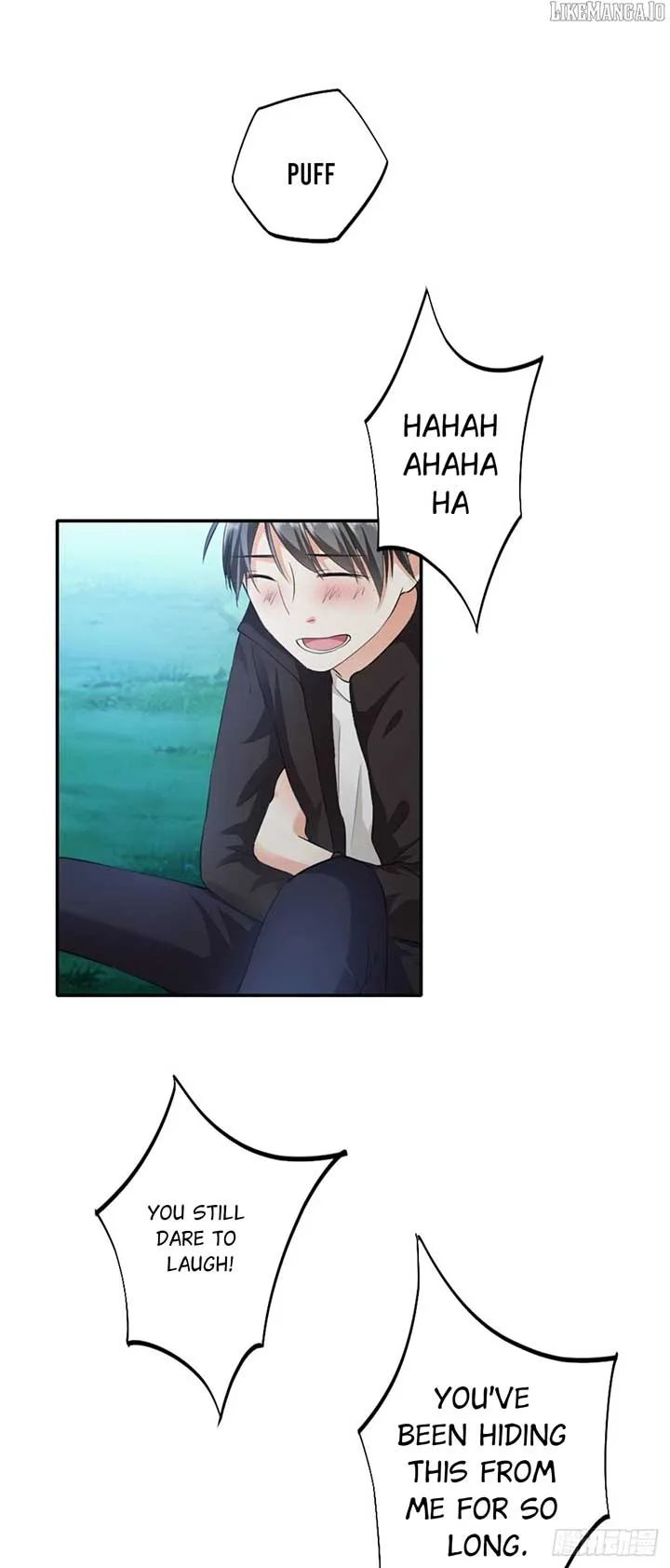 I Became the Group’s Favorite Daughter Chapter 19 page 6