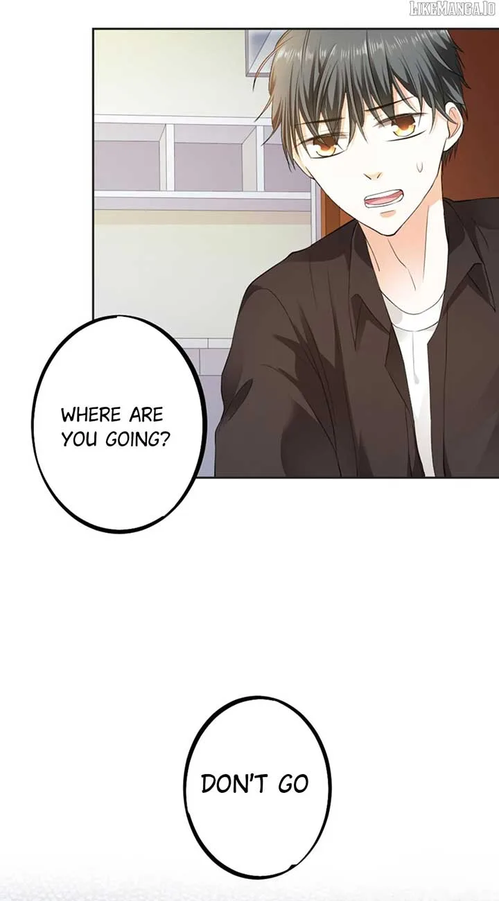 I Became the Group’s Favorite Daughter Chapter 18 page 5