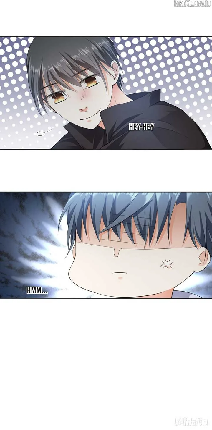 I Became the Group’s Favorite Daughter Chapter 19 page 8