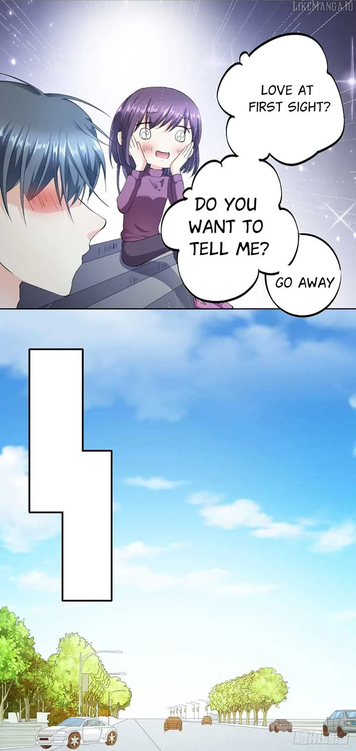 I Became the Group’s Favorite Daughter Chapter 19 page 15