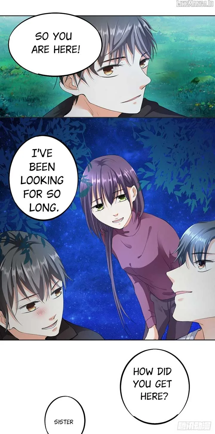 I Became the Group’s Favorite Daughter Chapter 19 page 3
