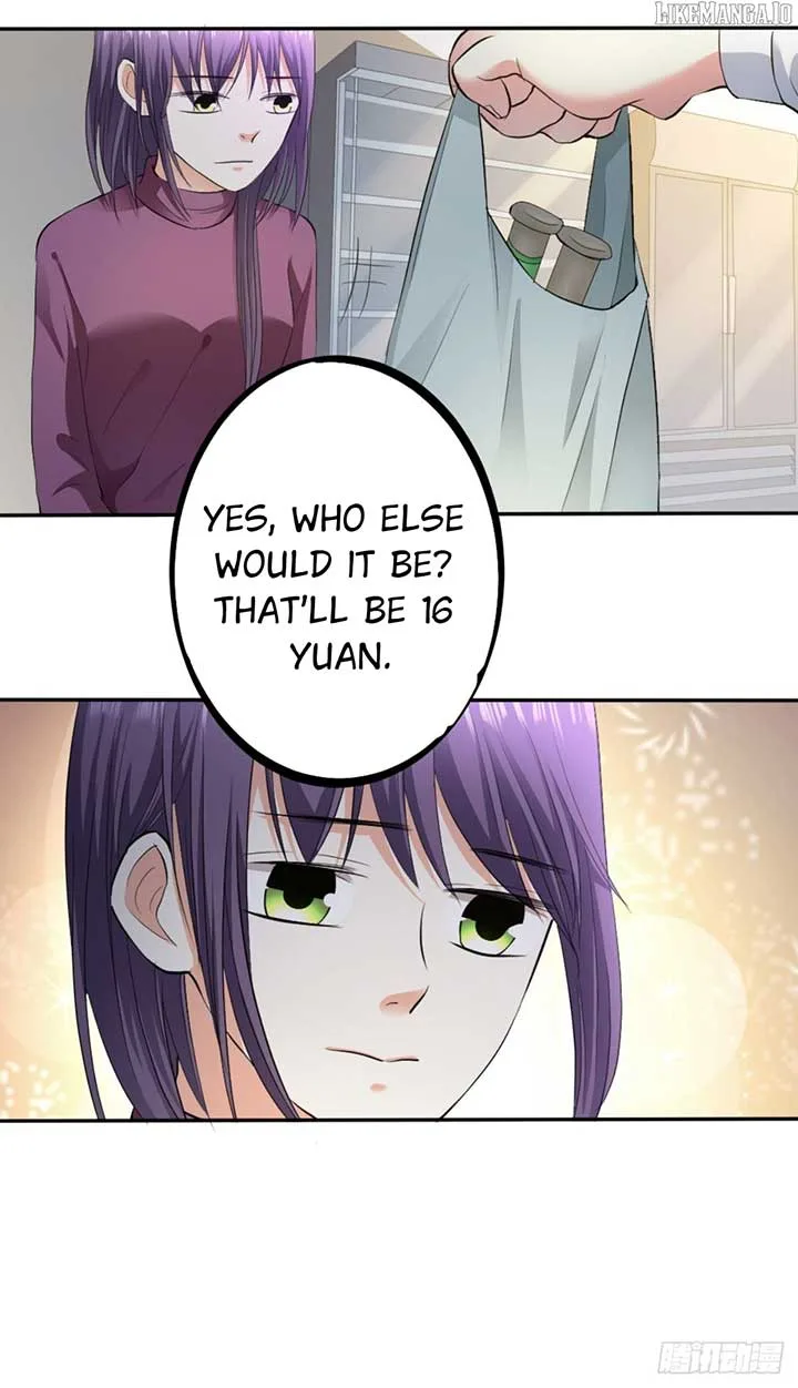 I Became the Group’s Favorite Daughter Chapter 18 page 13