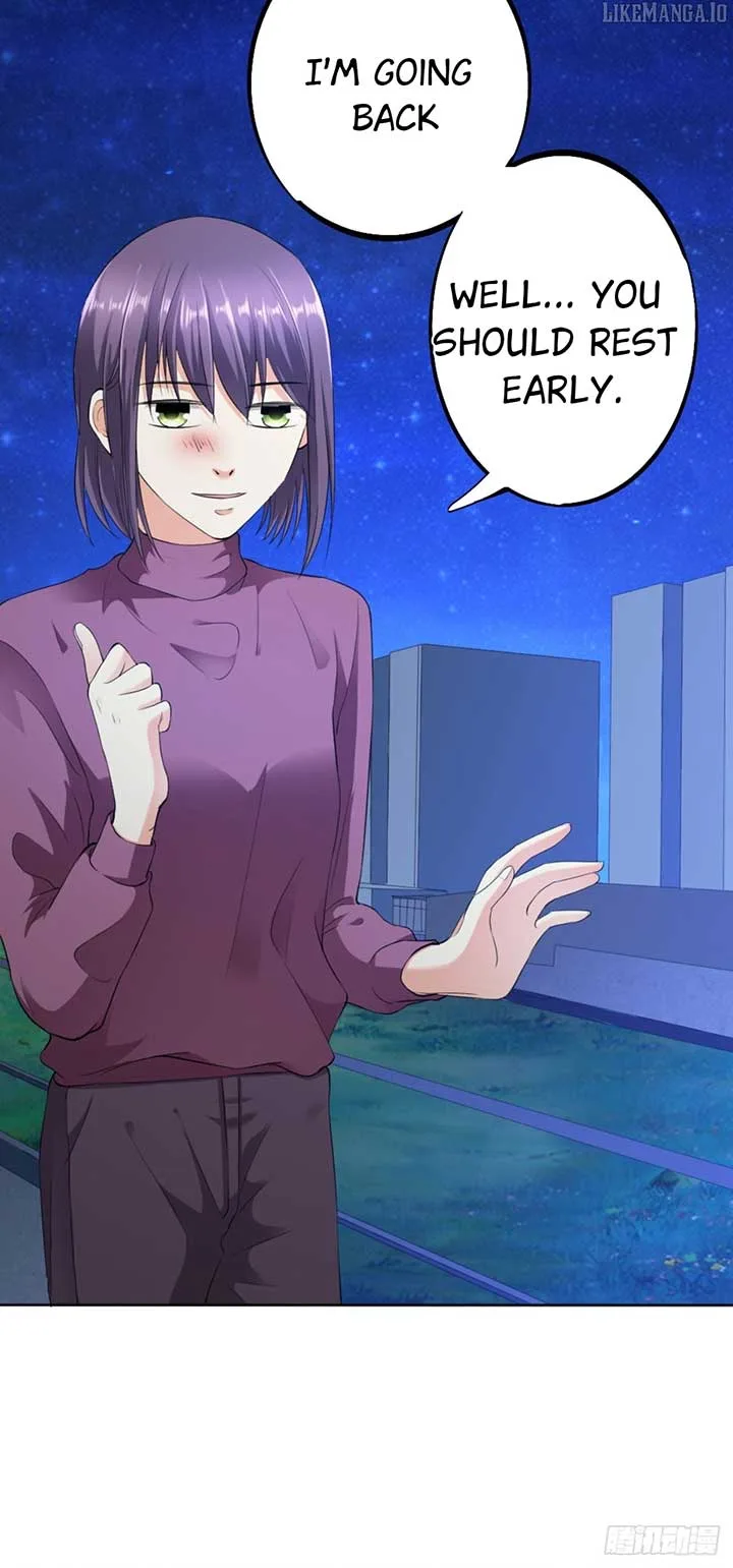 I Became the Group’s Favorite Daughter Chapter 19 page 14