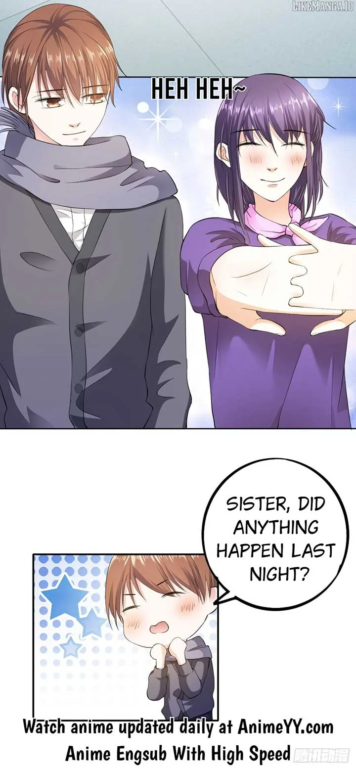 I Became the Group’s Favorite Daughter Chapter 19 page 16