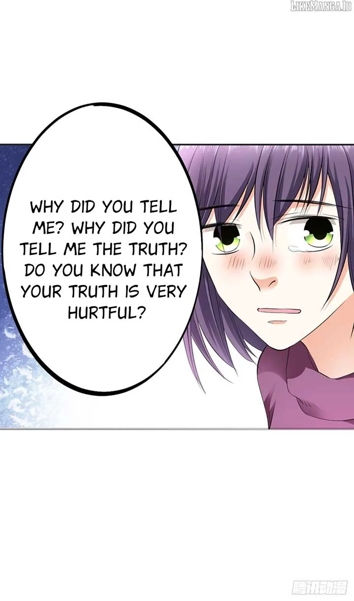 I Became the Group’s Favorite Daughter Chapter 18 page 7