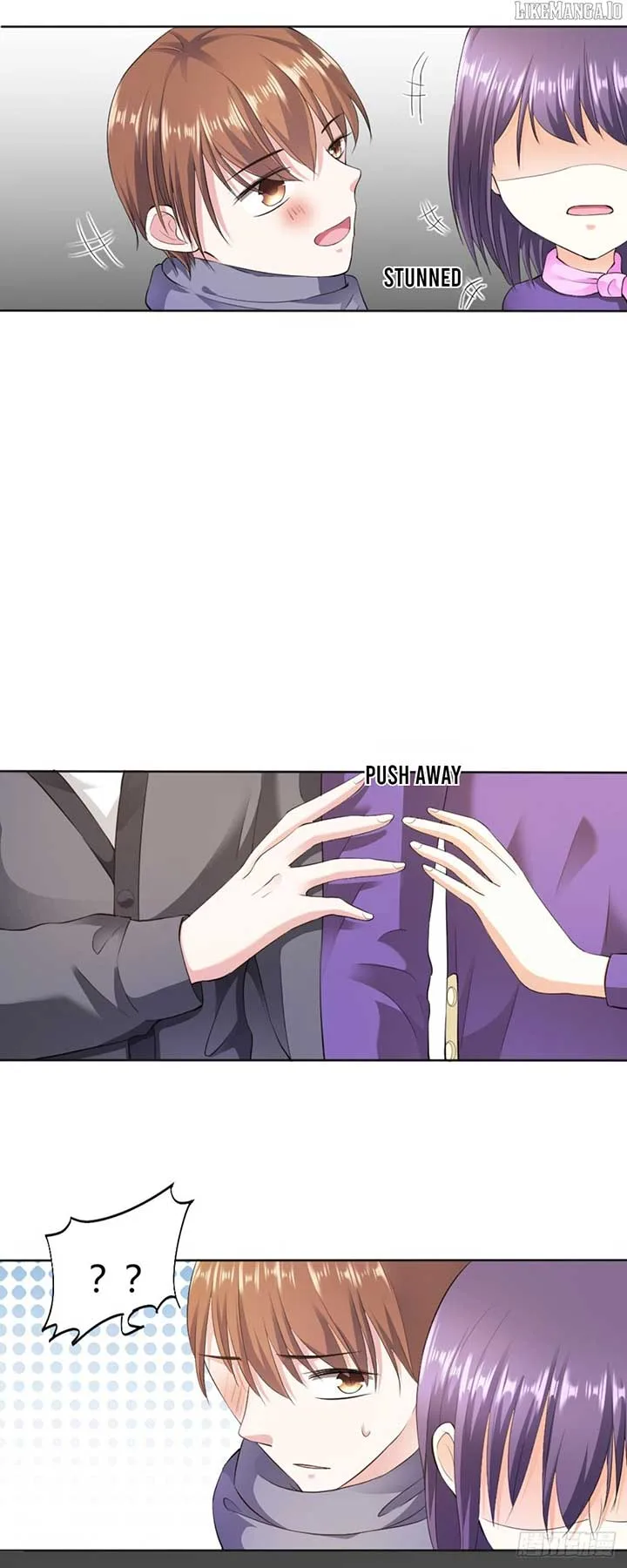 I Became the Group’s Favorite Daughter Chapter 19 page 20