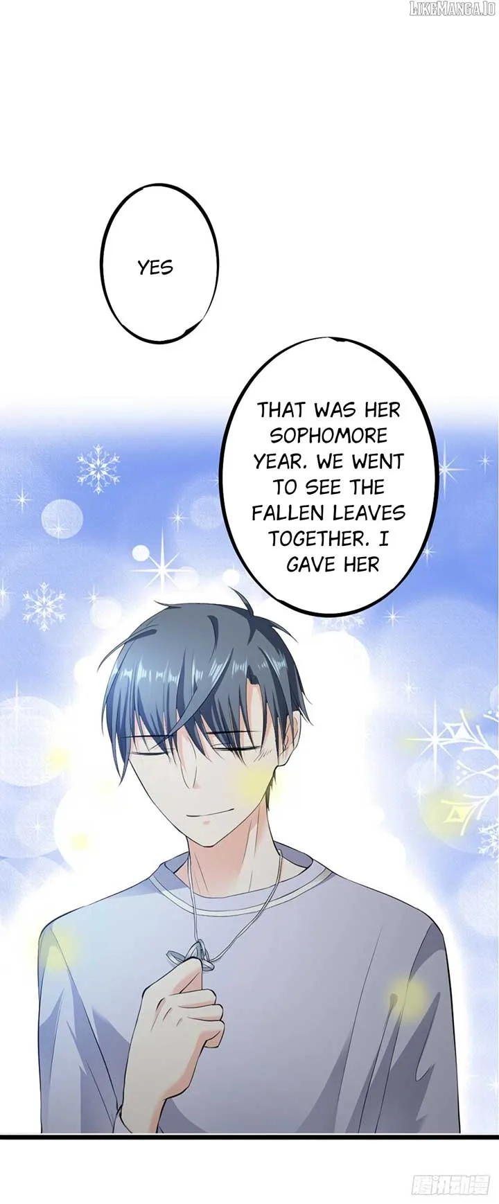 I Became the Group’s Favorite Daughter Chapter 18 page 20