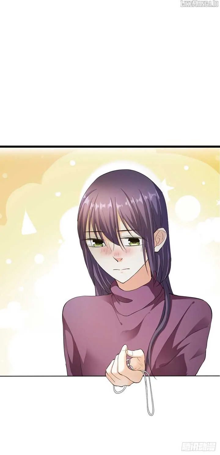 I Became the Group’s Favorite Daughter Chapter 18 page 24