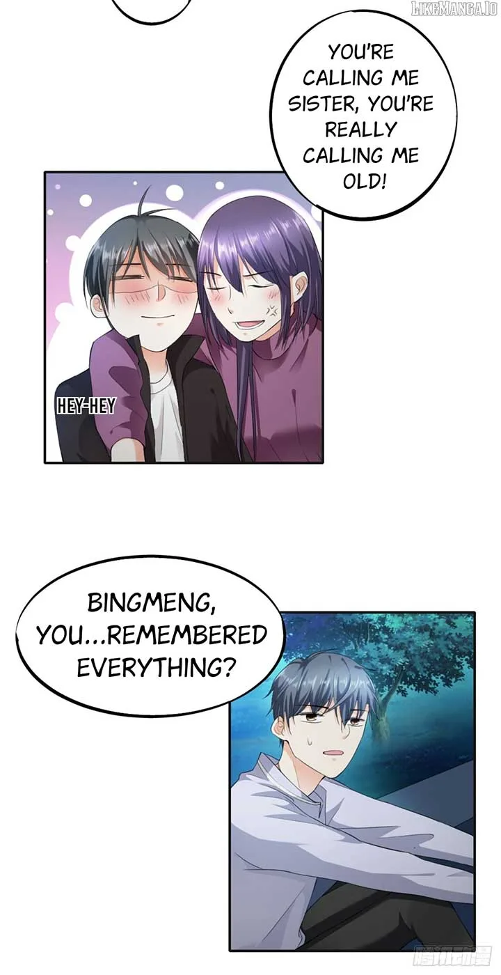 I Became the Group’s Favorite Daughter Chapter 19 page 4