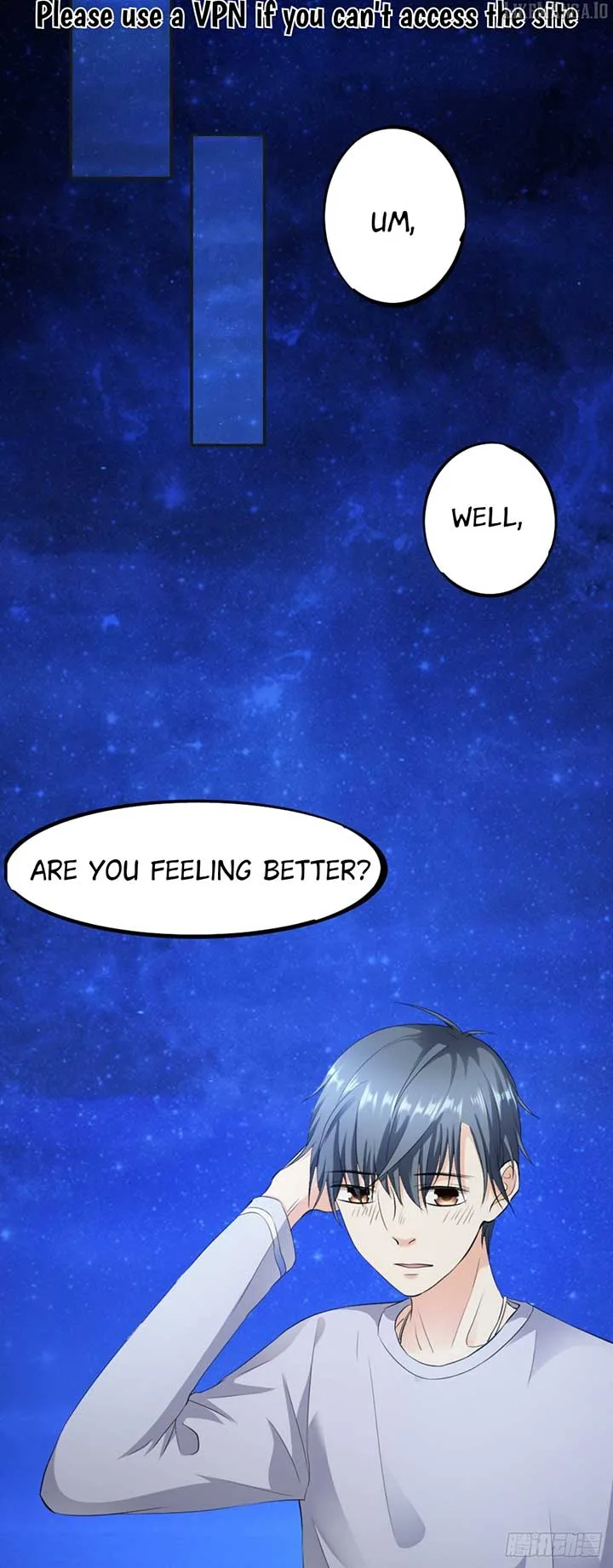 I Became the Group’s Favorite Daughter Chapter 19 page 11