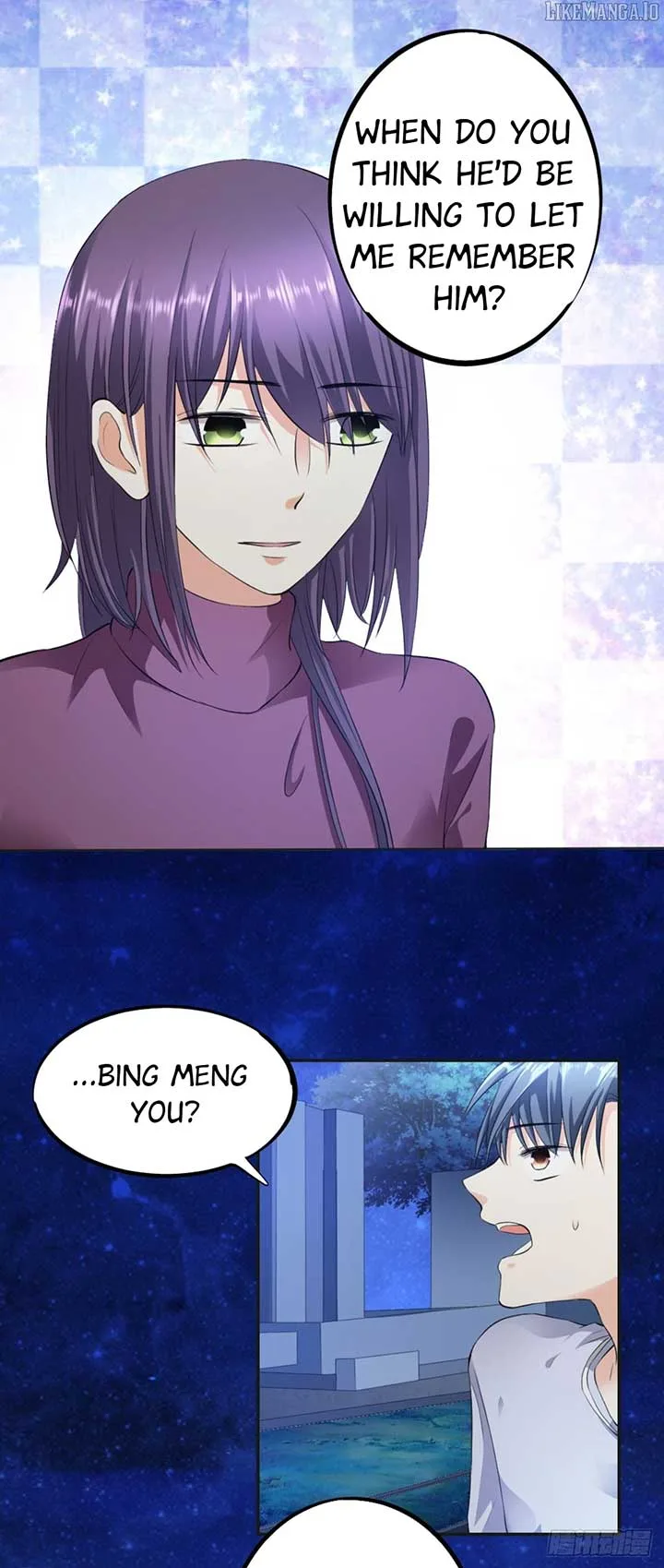 I Became the Group’s Favorite Daughter Chapter 19 page 13