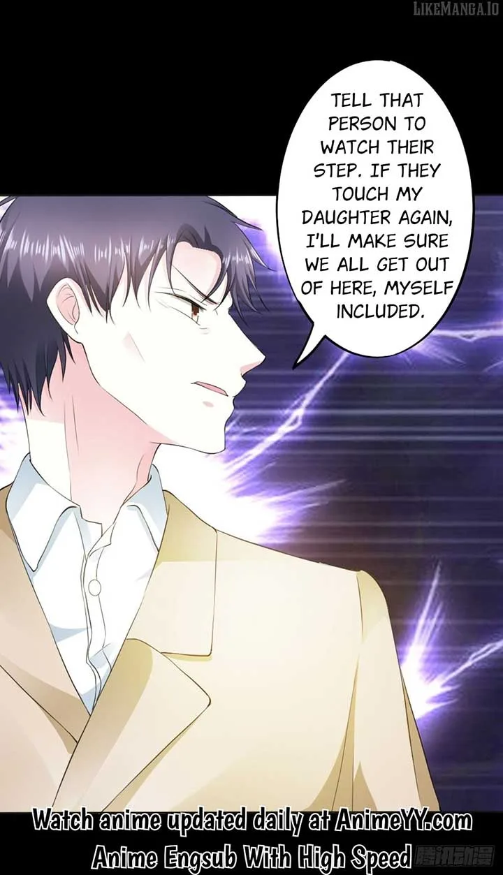 I Became the Group’s Favorite Daughter Chapter 21 page 9