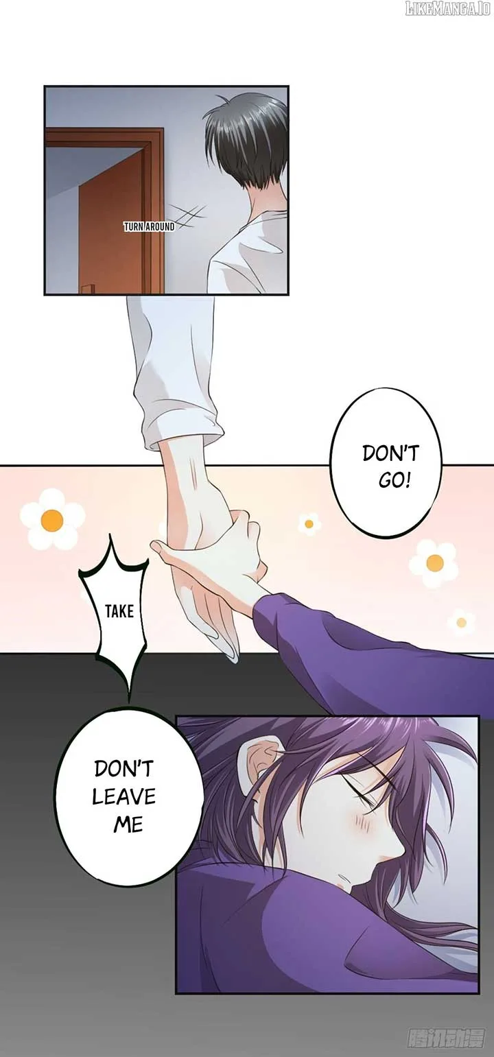 I Became the Group’s Favorite Daughter Chapter 20 page 13
