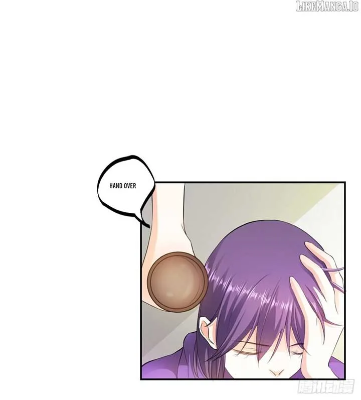 I Became the Group’s Favorite Daughter Chapter 21 page 11