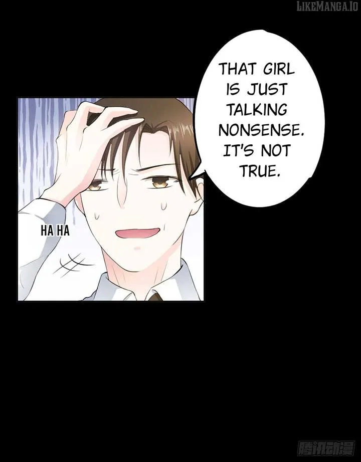 I Became the Group’s Favorite Daughter Chapter 21 page 7