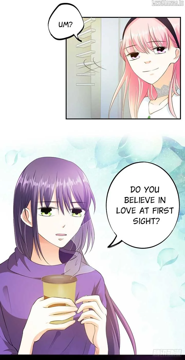 I Became the Group’s Favorite Daughter Chapter 21 page 15