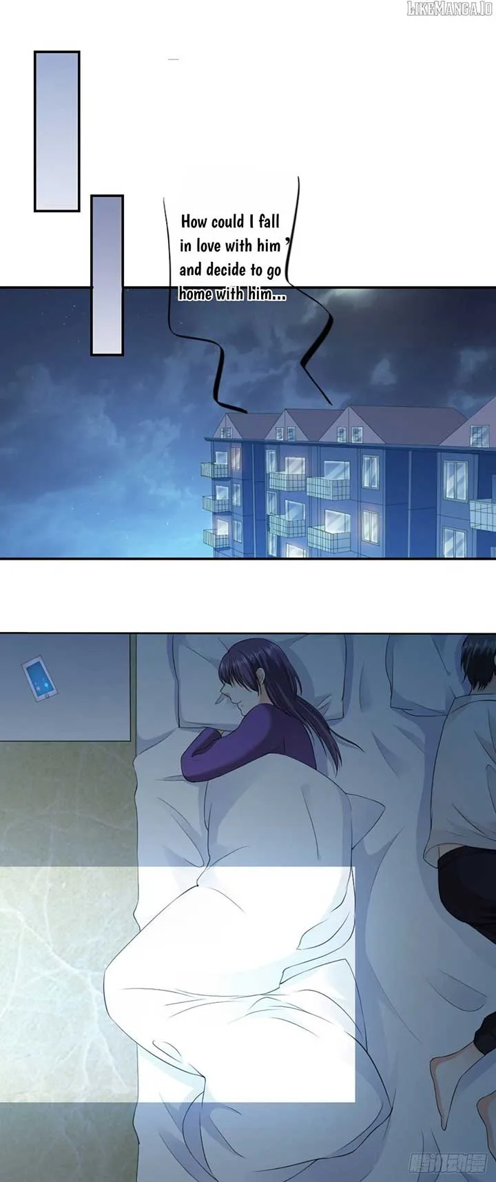 I Became the Group’s Favorite Daughter Chapter 20 page 7