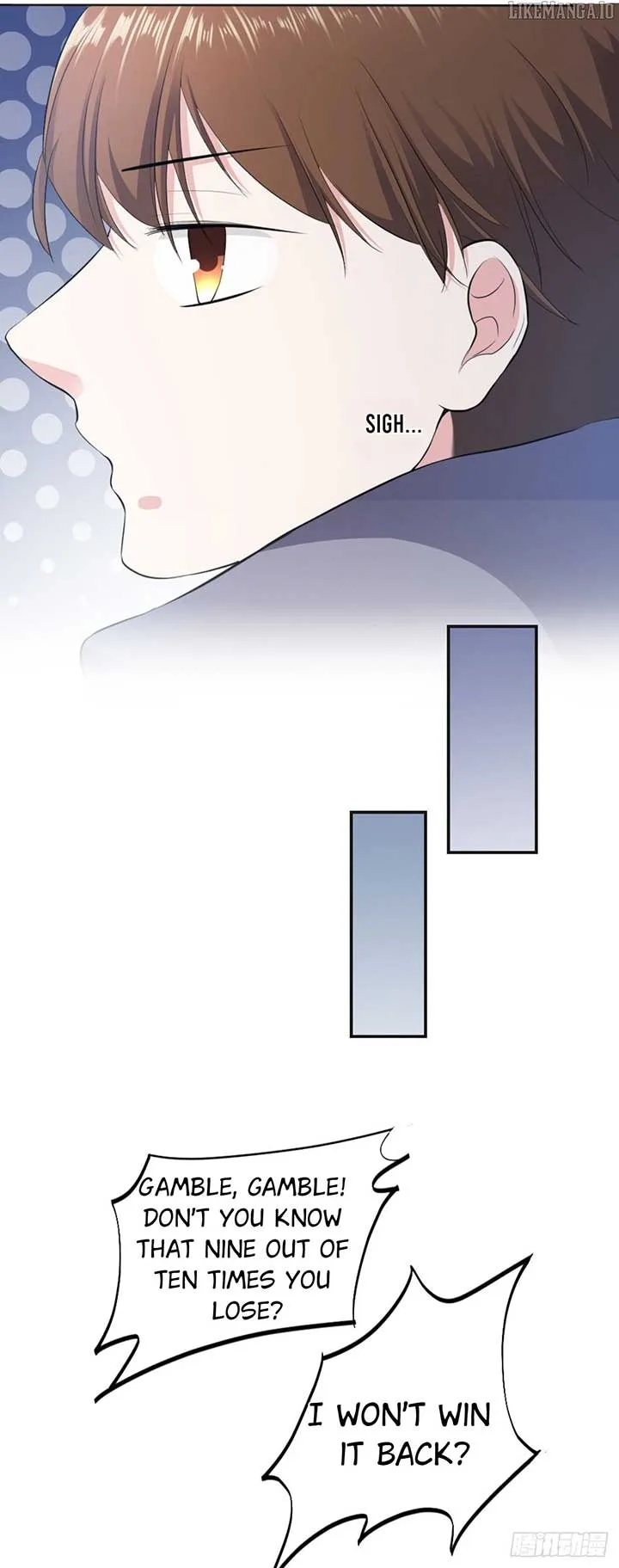 I Became the Group’s Favorite Daughter Chapter 20 page 4