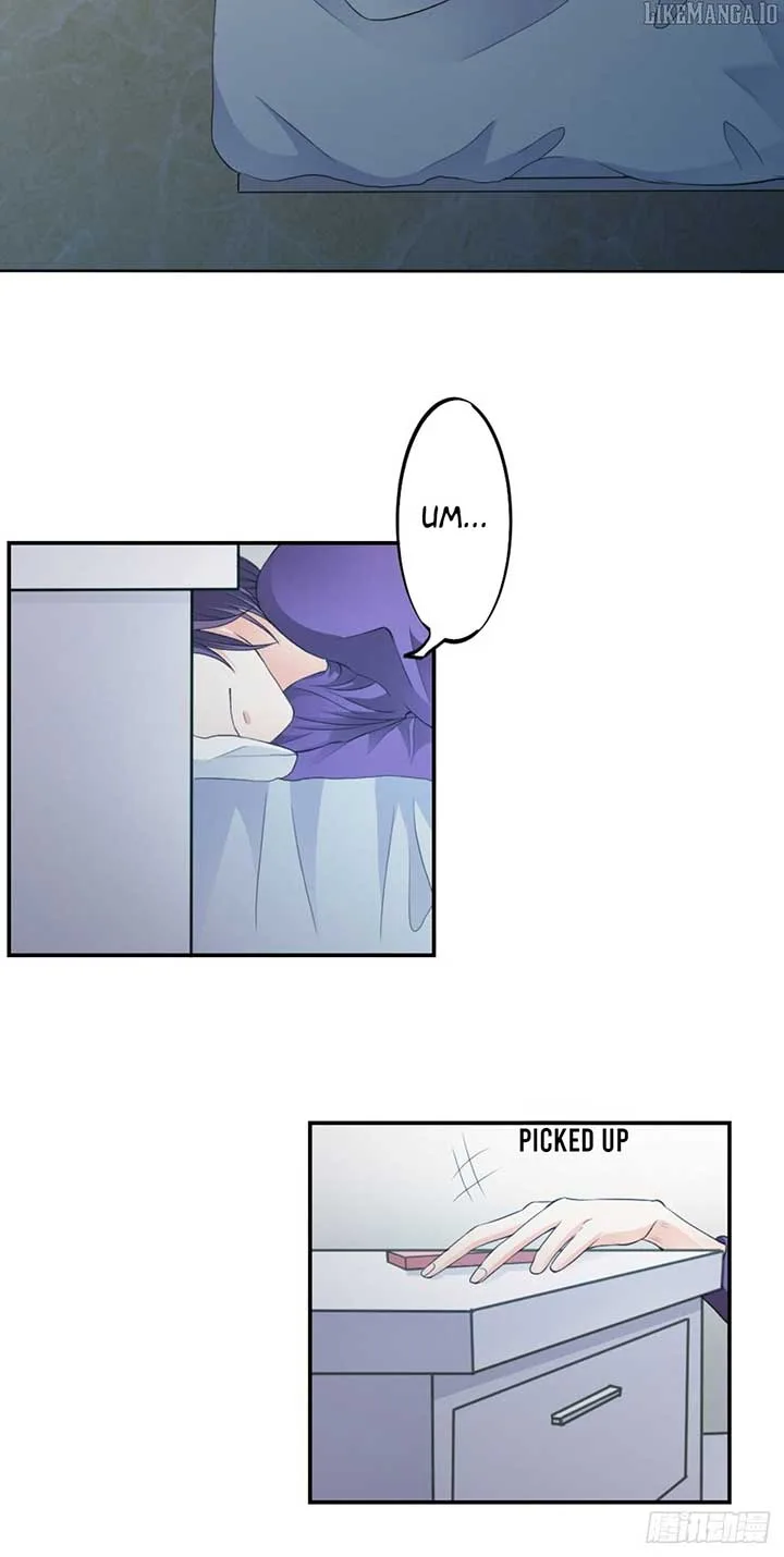 I Became the Group’s Favorite Daughter Chapter 20 page 8