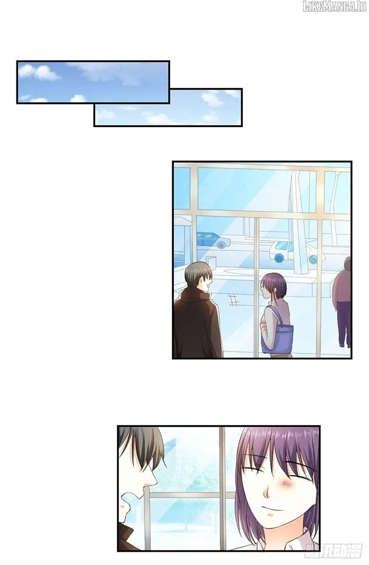 I Became the Group’s Favorite Daughter Chapter 20 page 23