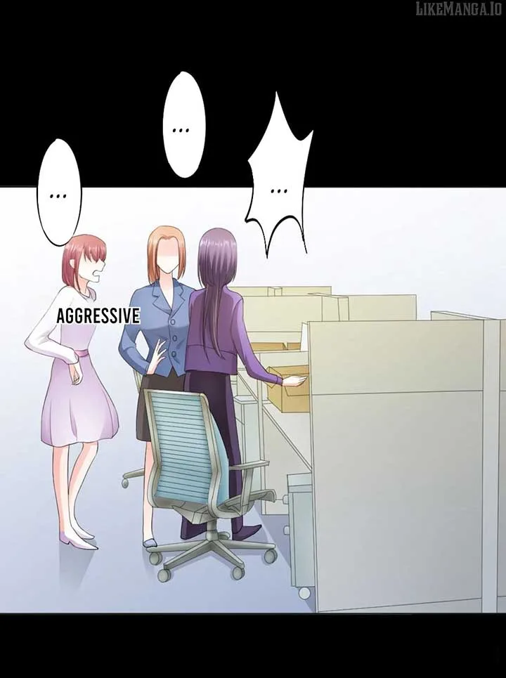 I Became the Group’s Favorite Daughter Chapter 21 page 8