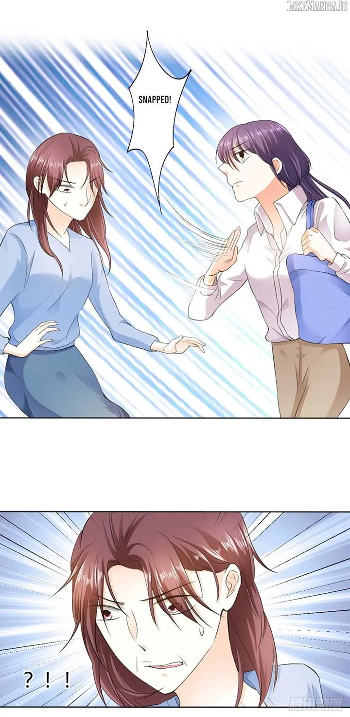 I Became the Group’s Favorite Daughter Chapter 20 page 26