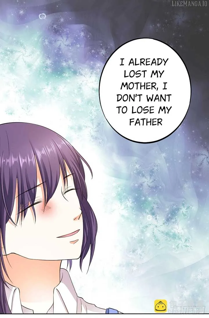 I Became the Group’s Favorite Daughter Chapter 20 page 22