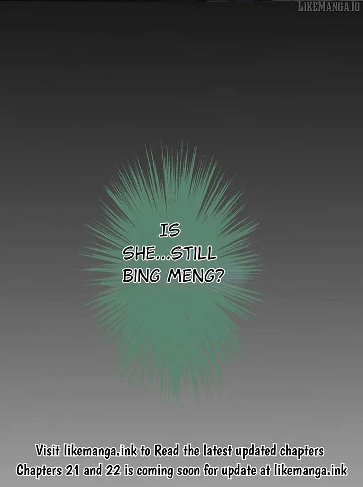 I Became the Group’s Favorite Daughter Chapter 20 page 30