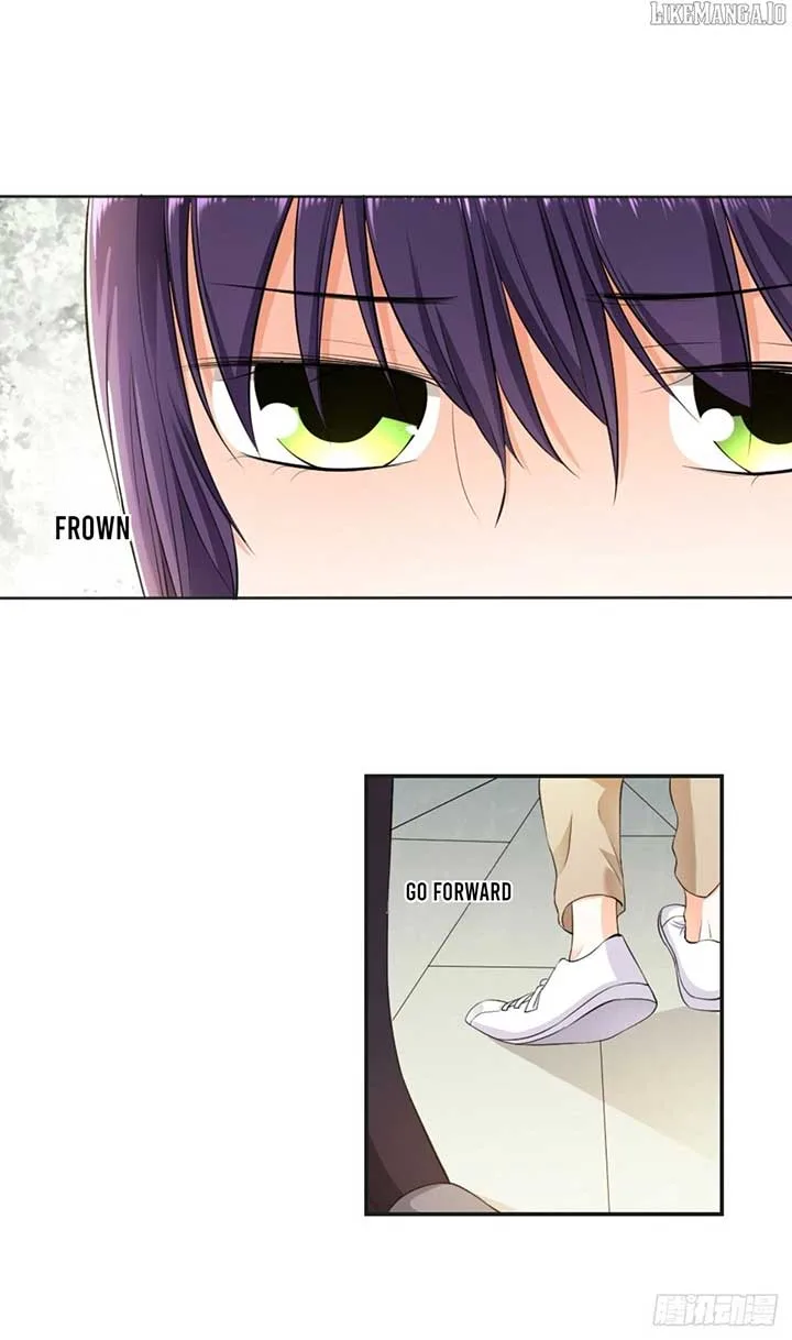 I Became the Group’s Favorite Daughter Chapter 20 page 25