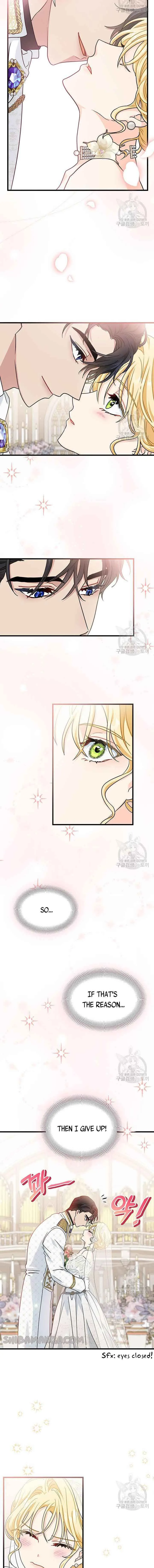I Became the Head of the Family Chapter 26 page 3