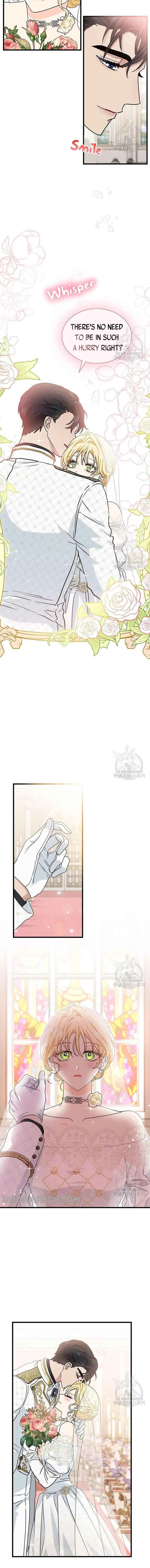I Became the Head of the Family Chapter 26 page 4