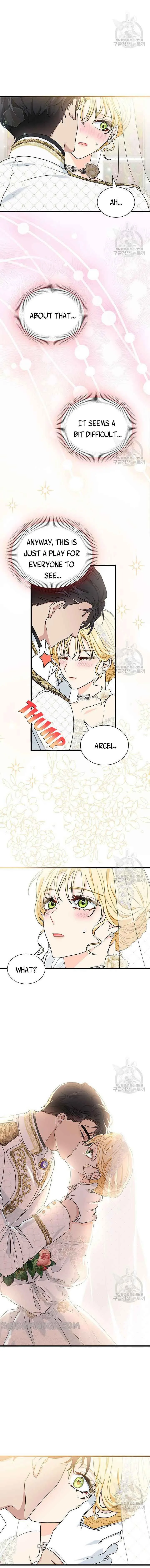 I Became the Head of the Family Chapter 26 page 5