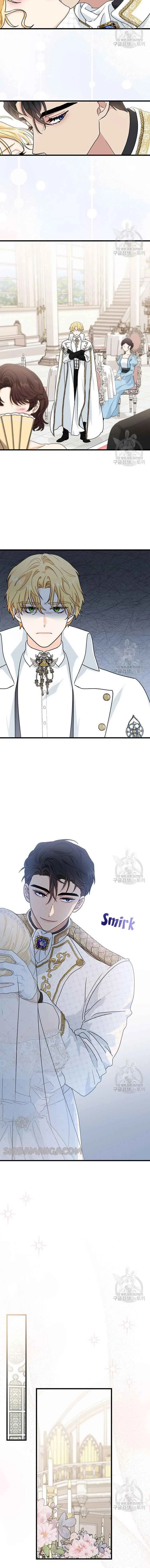 I Became the Head of the Family Chapter 26 page 7
