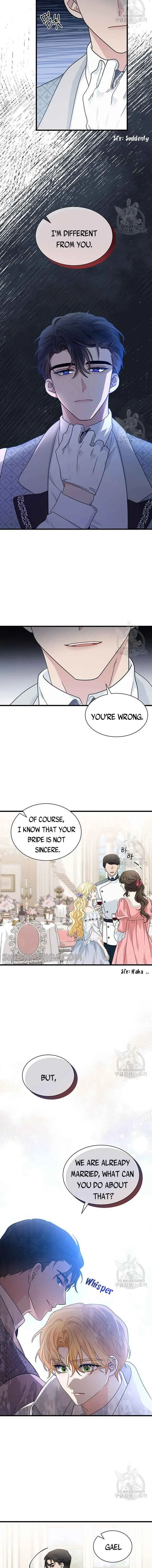 I Became the Head of the Family Chapter 26 page 13